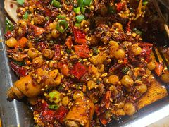 -86烧烤·炭火烧烤 (石人总店)