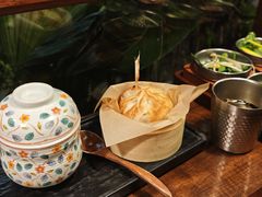 -银米·云南传统过桥米线(双廊黑金冠店)