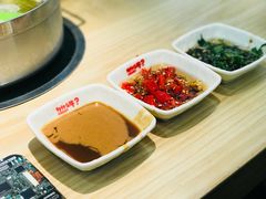 -为什么牛潮汕牛肉火锅(万胜广场店)