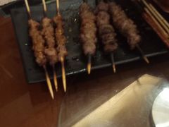 -西部马华清真食府·丝路菜(大钟寺店)