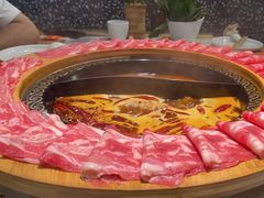 -川中渝夫火锅(铜陵万达广场店)