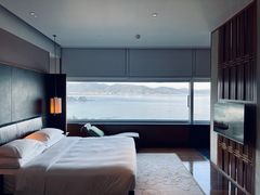 -三亚太阳湾柏悦酒店