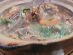 -KAOTOWN烤堂•烧烤(海汇港店)
