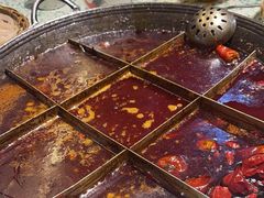 -五里关火锅(牛市口店)