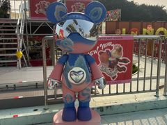 -海心沙亚运公园