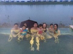 -苏州湾王焰温泉度假酒店