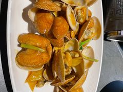 -佬太公海鸭·海鲜大排档(上海总店)