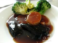 -豫园万丽酒店-万丽轩中餐厅(河南南路店)