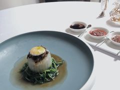 -广州富力丽思卡尔顿酒店·丽轩·粤菜