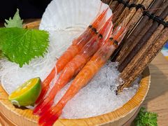 -沼津港精致料理·寿喜烧·烧鸟(青浦宝龙广场日料榜单店)