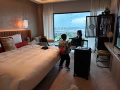 -新加坡文华东方酒店