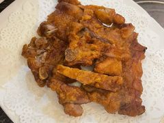 招牌香猪腩仔骨-美极鲜食坊(宝安南路店)