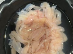 -呷哺呷哺 蔬菜畅吃(中发百旺店)