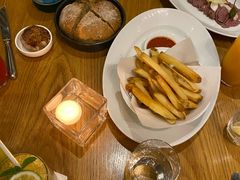 -君悦酒店·La Terrazza意合園·意式风味