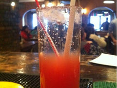 singapore sling 新加坡司令-么哈(五道口店)