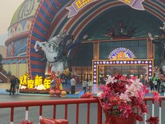 -太湖龙之梦