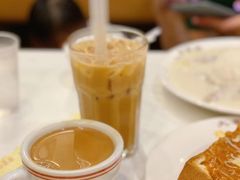 -大哥餐厅(西城花园店)