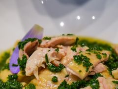 -翕间食·精致淮扬菜(江苏大剧院店)