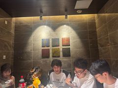 -金龙寨(解西店)