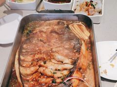 -半天妖烤鱼(大兴大悦春风里店)