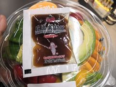 -Olé精品超市(北京合生汇店)