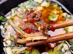 -化龙桥九宫格火锅(清水河店)