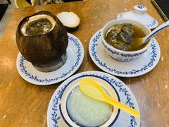 -達揚原味燉品(文明路店)