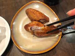 -新旺茶餐厅(嘉里城店)