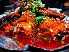 -东北大院·东北菜(三台子店)