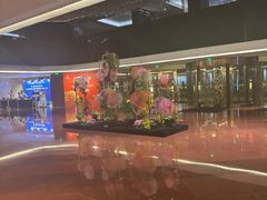-广州中国大酒店