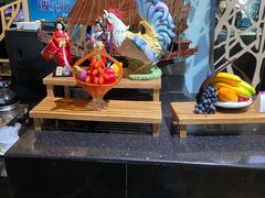 -泰谷酒店·太古码头闽菜自助餐厅