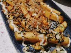 和风海苔薯条-BE BRIGHT KITCHEN(正佳广场店)