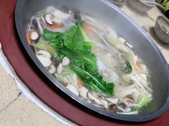 -313羊庄·羊肉火锅烧烤(李村店)