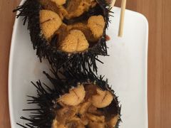 -海胆小馆(东北水饺·春柳店)