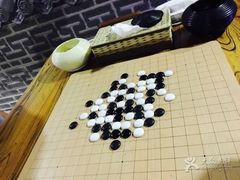 -绿岛汤泉韩式休闲会所