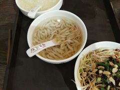 -丝丝香王凉粉(汇宇店)