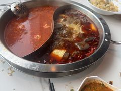 -重庆巴渝火锅(钟家村店)