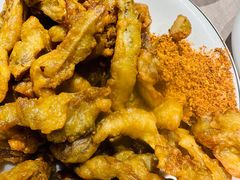 -李叔叔虾蟹大排档(青羊店)