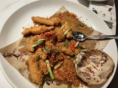 -古韵轩·江浙融合菜(梁溪店)