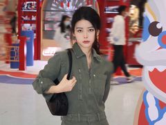 -长沙北辰三角洲大悦城