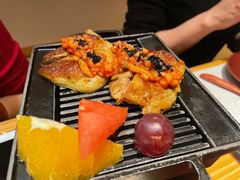 -花潮料理艺食馆(世欧广场店)