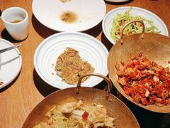 -沅江水·湖南家宴(南村万博长隆商圈店)