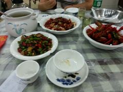 -辣不怕口味虾(凌霄路店)