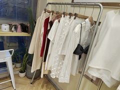 -forever studio女装工作室(中贸广场店)