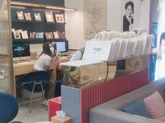 -海马体照相馆(广州新世界云门New park店)