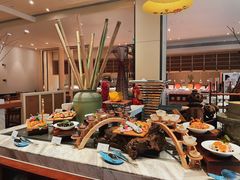 -成都安仁福朋喜来登酒店