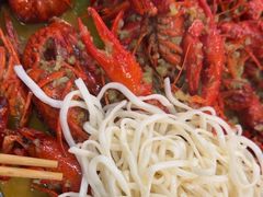 -指爱龙虾(金杨路总店)