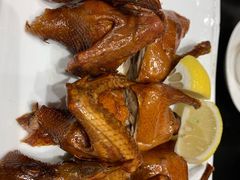 -好彩海鲜火锅饭店(银河百老汇店)