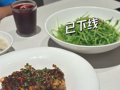 -千日贺茶餐厅(开发区安盛店)