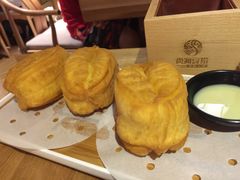 -尚海豆捞(乐虹坊店)